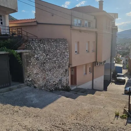 Apartman Nermin Mostar Exterior photo