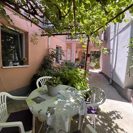 Apartman Nermin Mostar Exterior photo