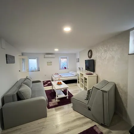 Apartman Nermin Mostar Exterior photo