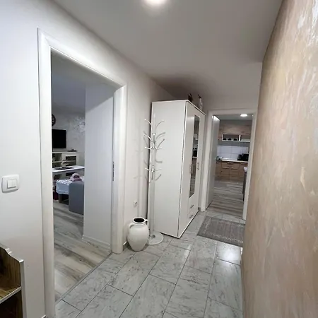 Apartman Nermin Mostar Exterior photo