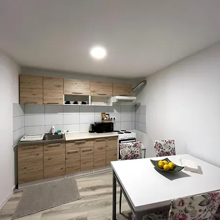 Apartman Nermin Mostar Exterior photo