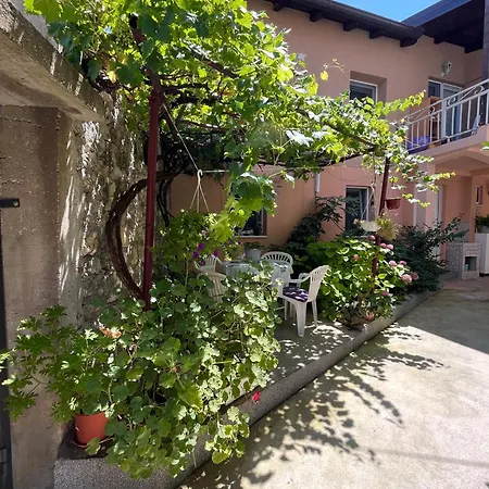 Apartman Nermin Mostar Exterior photo