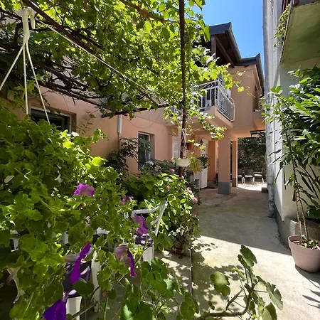 Apartman Nermin Mostar Exterior photo