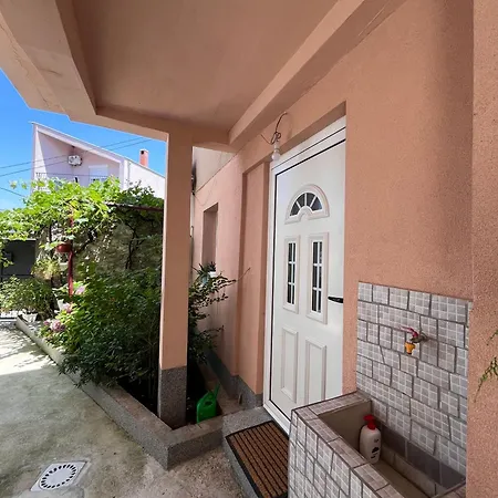 Apartman Nermin Mostar Exterior photo