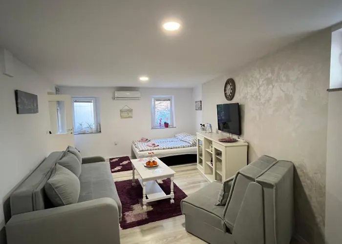 Apartman Nermin