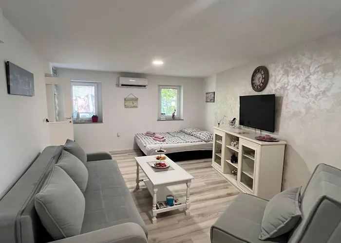 Apartman Nermin