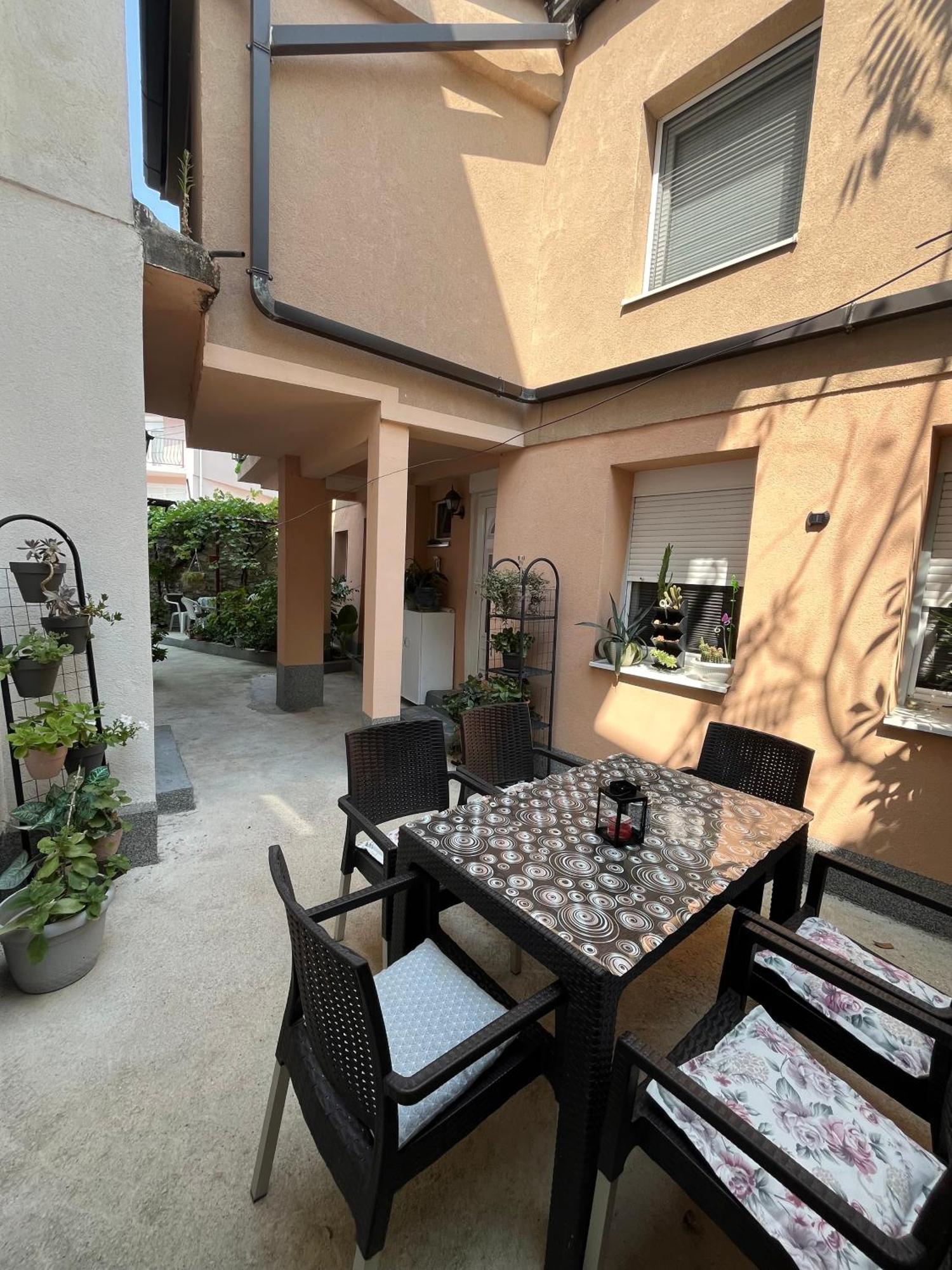 Nermin 公寓 Mostar